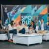 2020 Sport Industry TT Conference